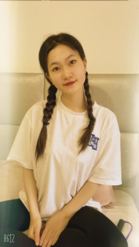 Mia的第三张照片--洛阳相亲服务中心