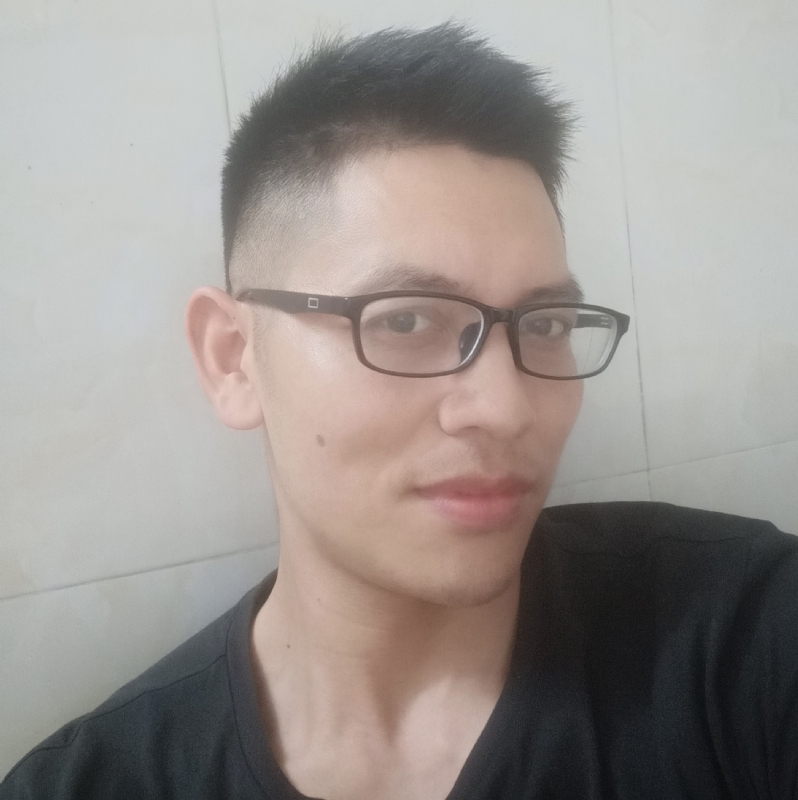 海风的第一张照片--洛阳相亲服务中心