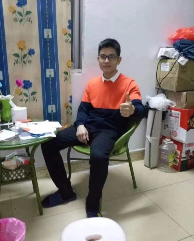海风的第三张照片--洛阳相亲服务中心