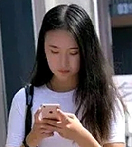 林妹的第一张照片--洛阳相亲服务中心