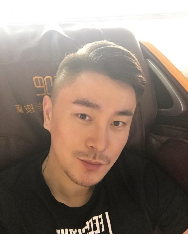 郑Sir的第二张照片--洛阳相亲服务中心