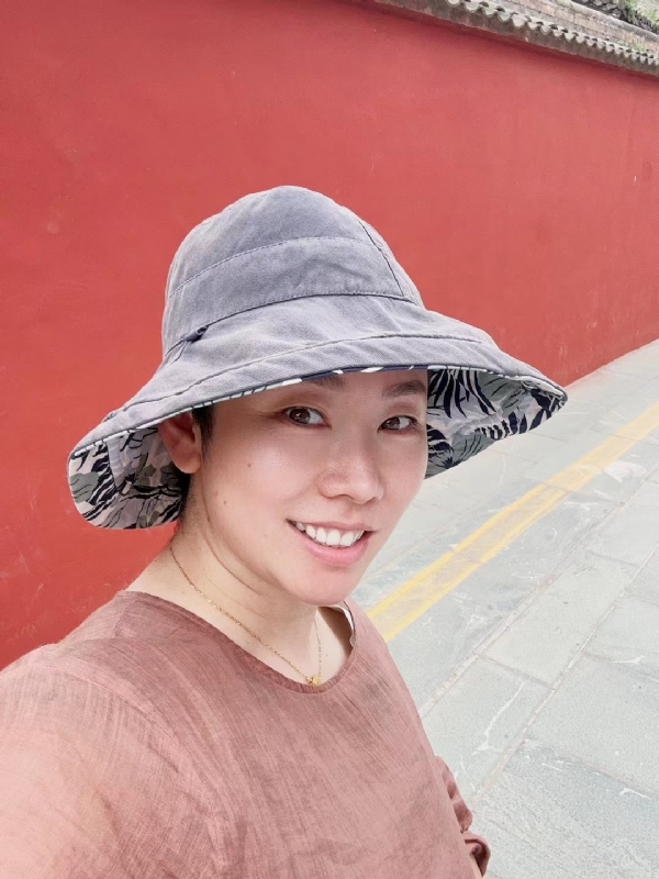 妖娆的煤气罐的第一张照片--洛阳相亲服务中心
