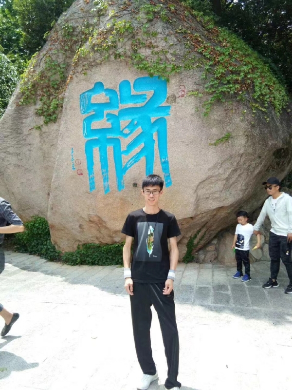 快点快点快点的第二张照片--洛阳相亲服务中心