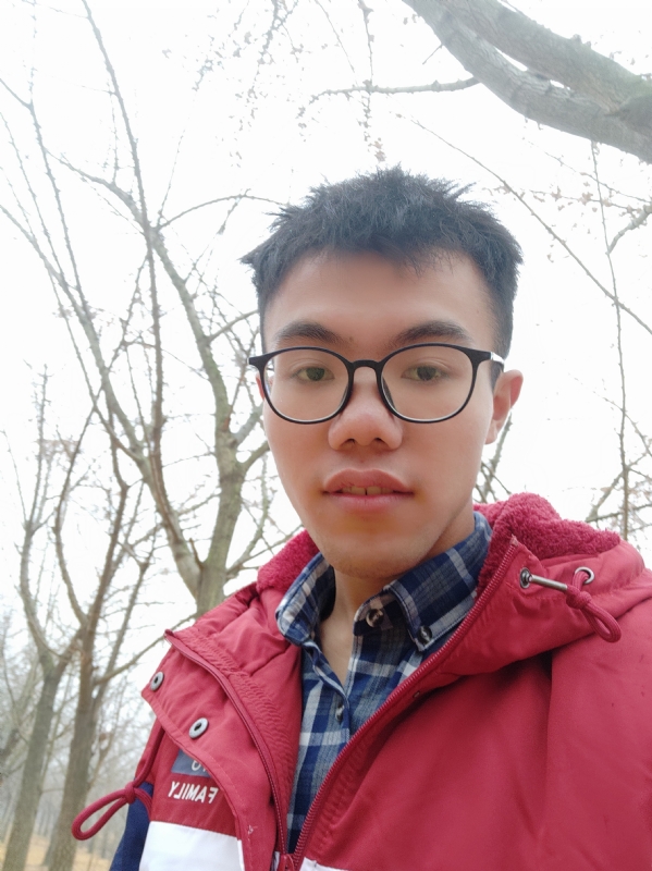 小久久的第三张照片--洛阳相亲服务中心