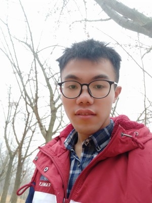 小久久的第四张照片--洛阳相亲服务中心