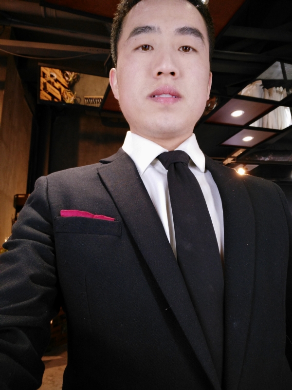 很差劲的第一张照片--洛阳相亲服务中心