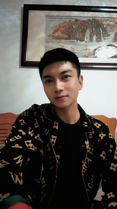 正直的火焰的第三张照片--洛阳相亲服务中心