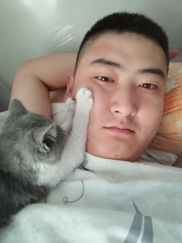 脆5的第一张照片--洛阳相亲服务中心