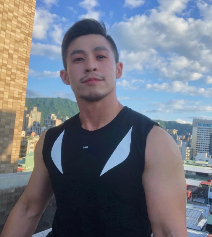 白玉飞的第一张照片--洛阳相亲服务中心