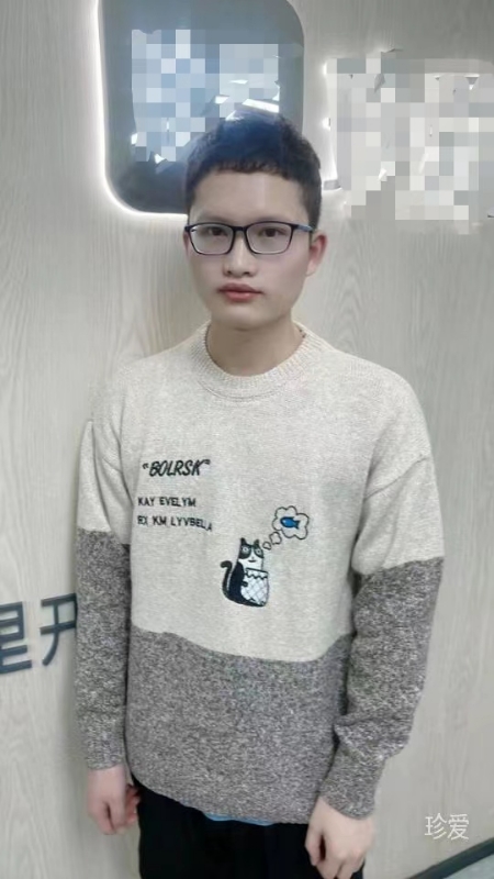 ali的第一张照片--洛阳相亲服务中心