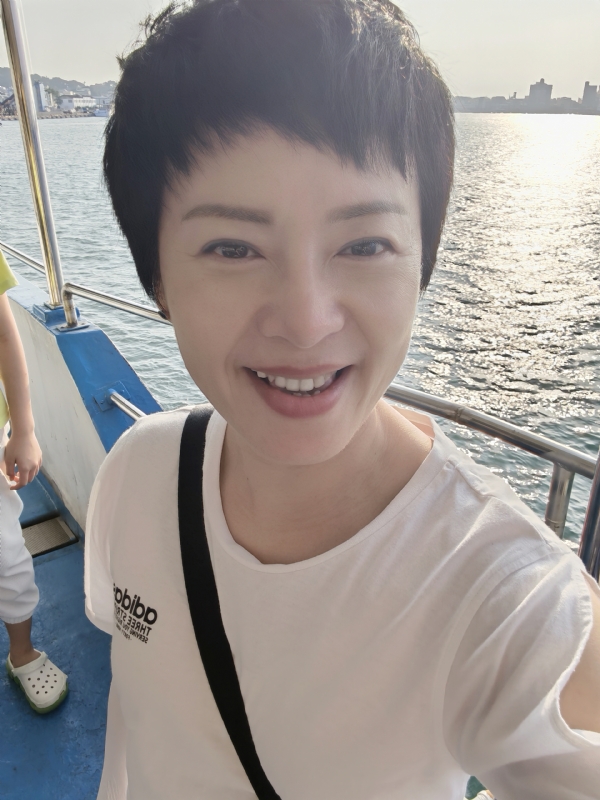 Tina的第一张照片--洛阳相亲服务中心