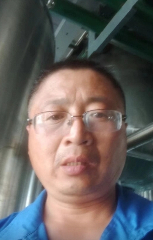 高山流水的第一张照片--洛阳相亲服务中心