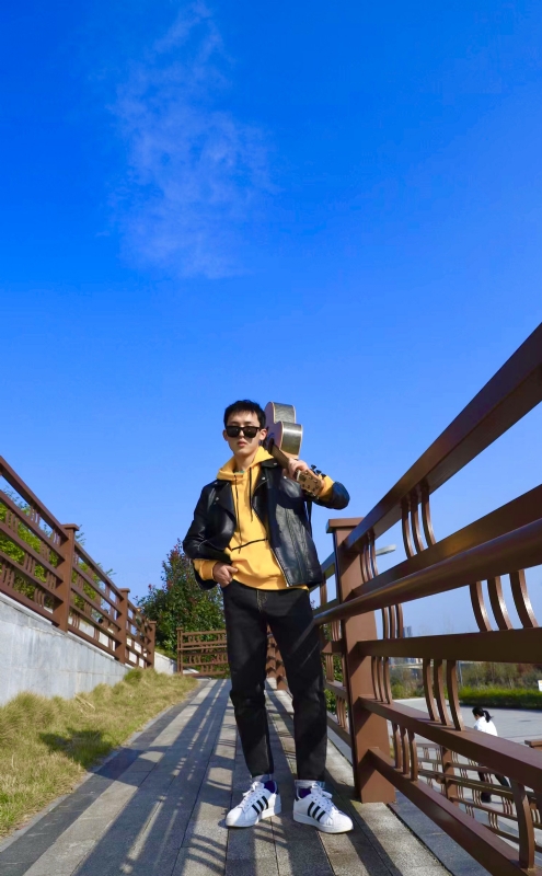 南子的第一张照片--洛阳相亲服务中心