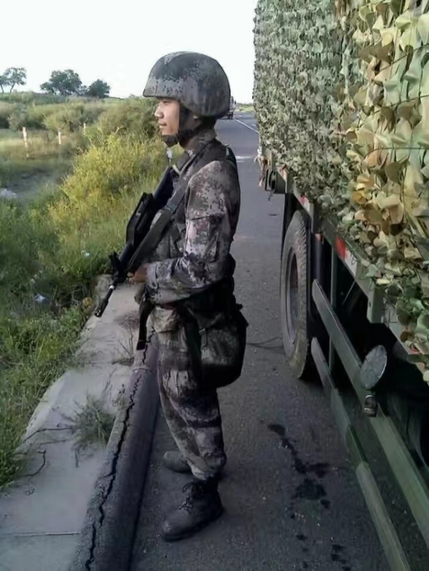 搬砖中的第一张照片--洛阳相亲服务中心