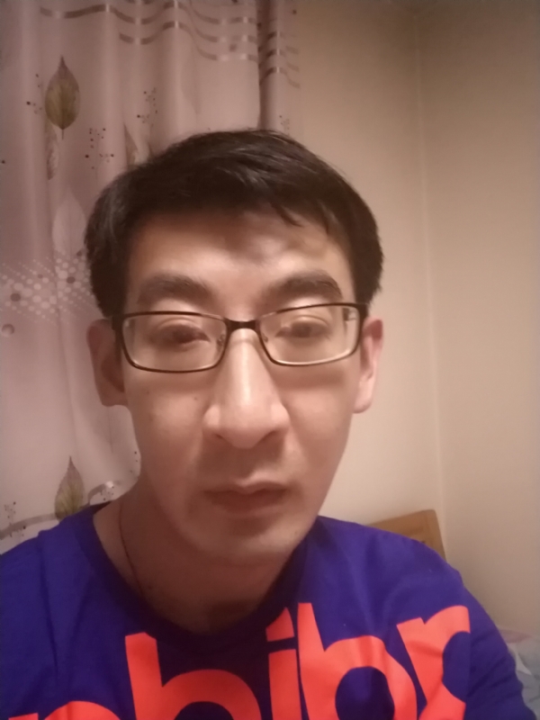 摩羯的第一张照片--洛阳相亲服务中心