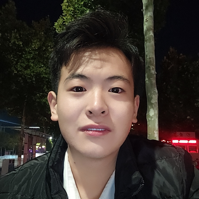 门三闫的第一张照片--洛阳相亲服务中心
