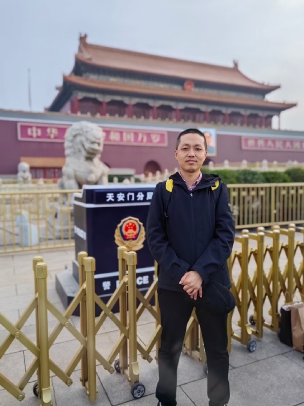 匆匆那年的第二张照片--洛阳相亲服务中心