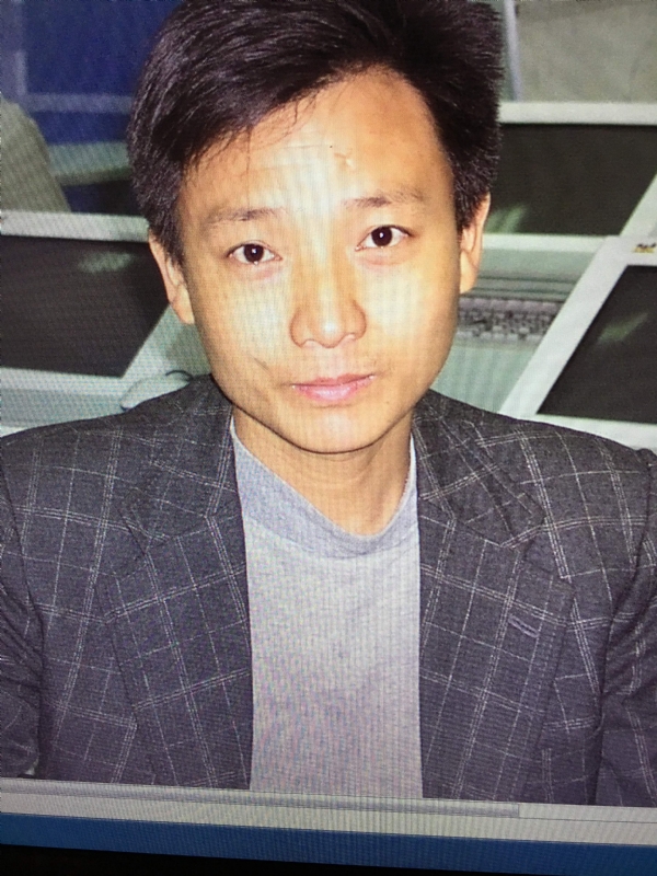 武汉真诚男的第二张照片--洛阳相亲服务中心