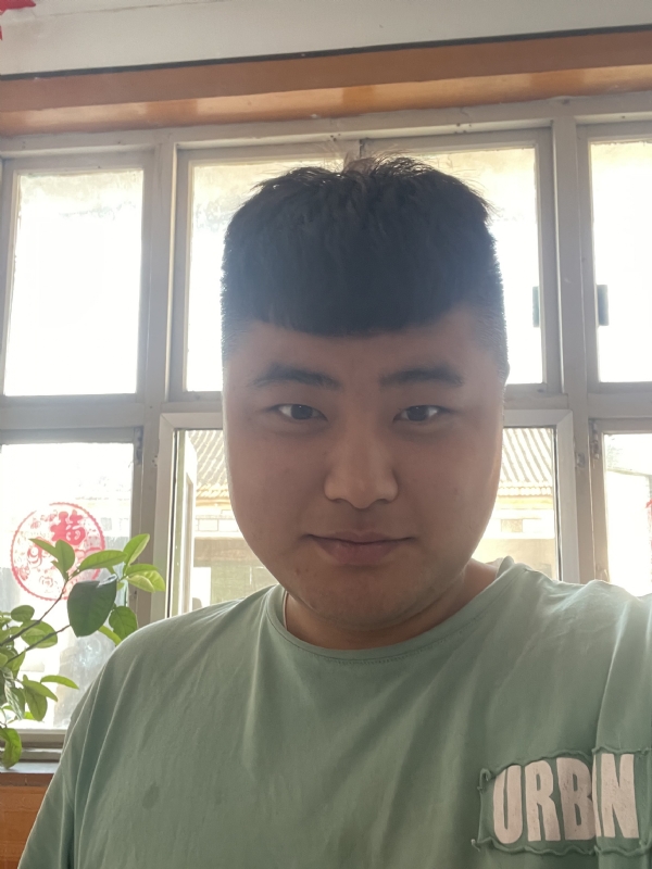 人生如梦的第二张照片--洛阳相亲服务中心