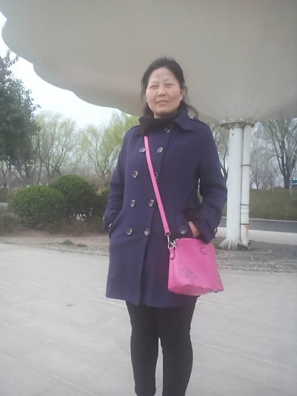 Bella贝拉的第一张照片--洛阳相亲服务中心