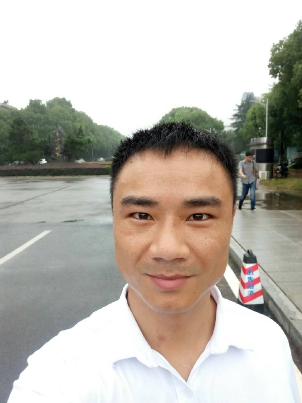 水木年华的第一张照片--洛阳相亲服务中心
