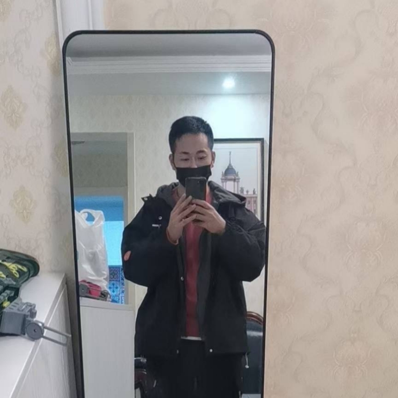 开朗的第二张照片--洛阳相亲服务中心