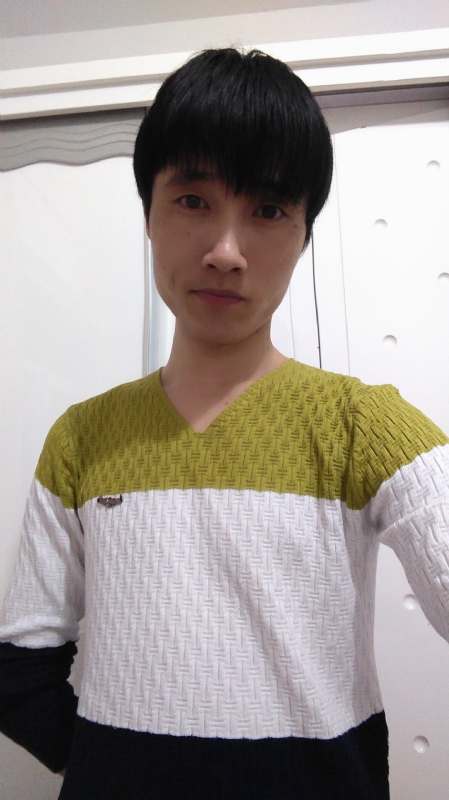 寧缺毋濫的第一张照片--洛阳相亲服务中心