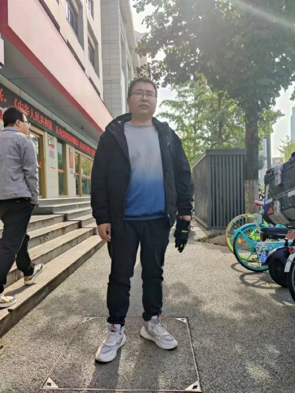 寻找另一个爱人的第一张照片--洛阳相亲服务中心