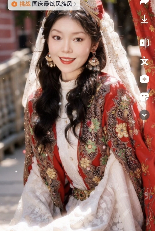 安然的第一张照片--洛阳相亲服务中心