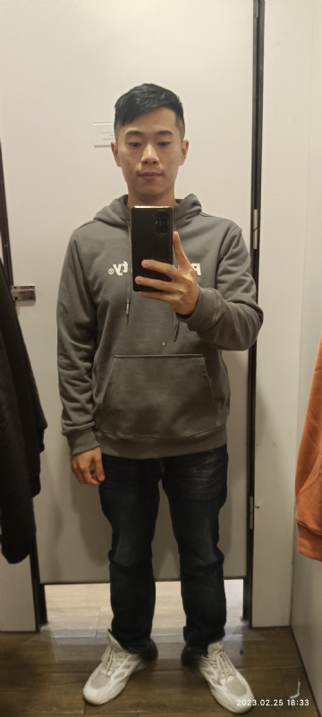 酷酷的少年的第一张照片--洛阳相亲服务中心