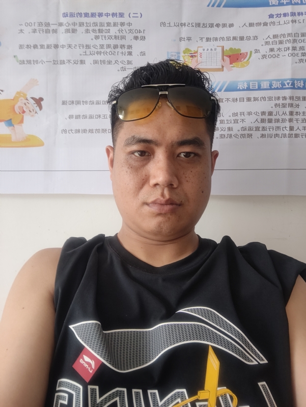 等一个你的第一张照片--洛阳相亲服务中心