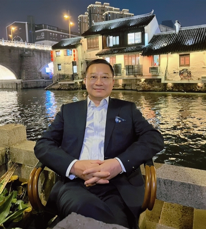 伴你一生的第一张照片--洛阳相亲服务中心