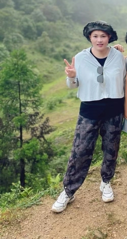 小芮的第一张照片--洛阳相亲服务中心