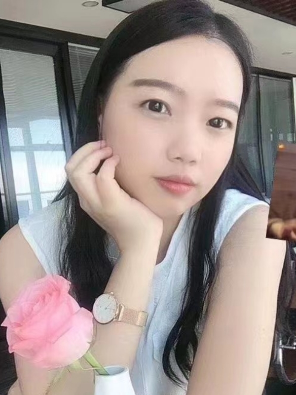祺媛的第一张照片--洛阳相亲服务中心