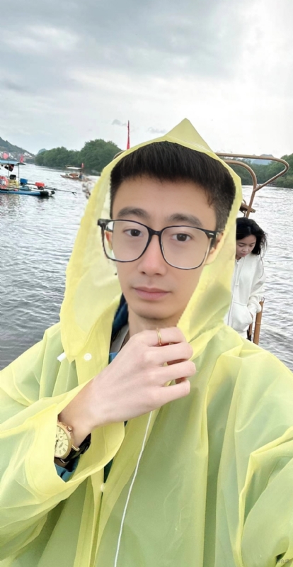 千寻与牵的第二张照片--洛阳相亲服务中心