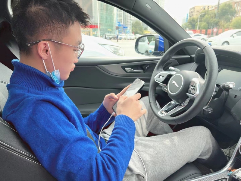你的橘的第一张照片--洛阳相亲服务中心