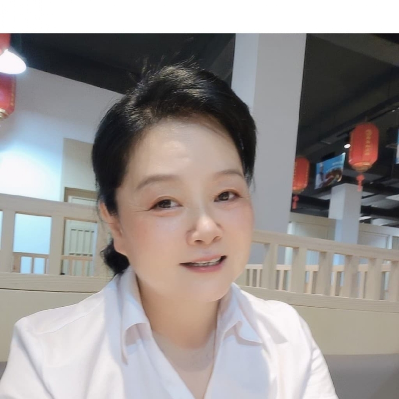 丁姐爱生活的第二张照片--洛阳相亲服务中心