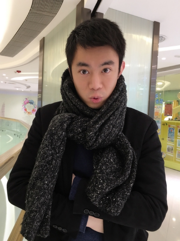 Leo的第三张照片--洛阳相亲服务中心
