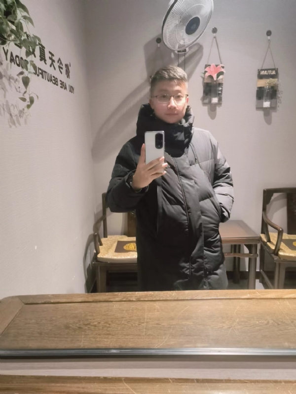 锅贴的第四张照片--洛阳相亲服务中心