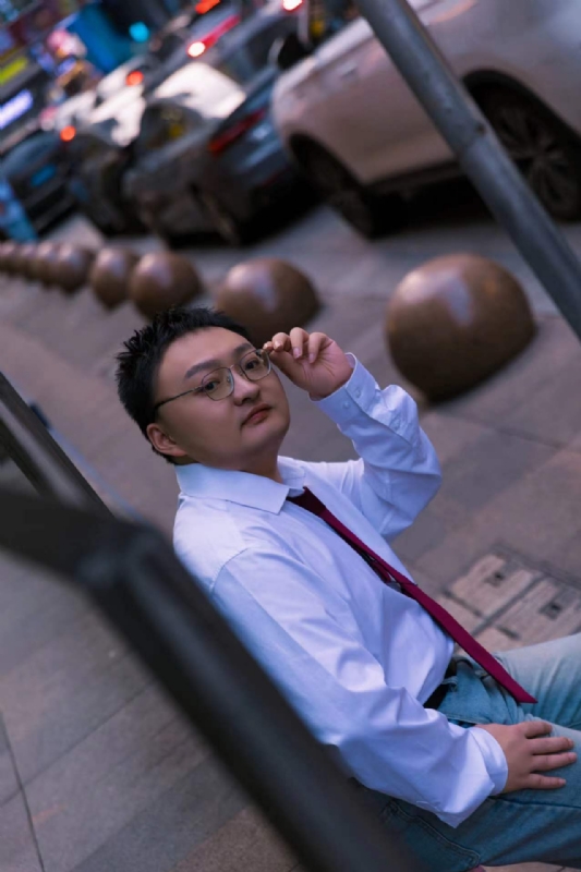 goodness-金的第二张照片--洛阳相亲服务中心