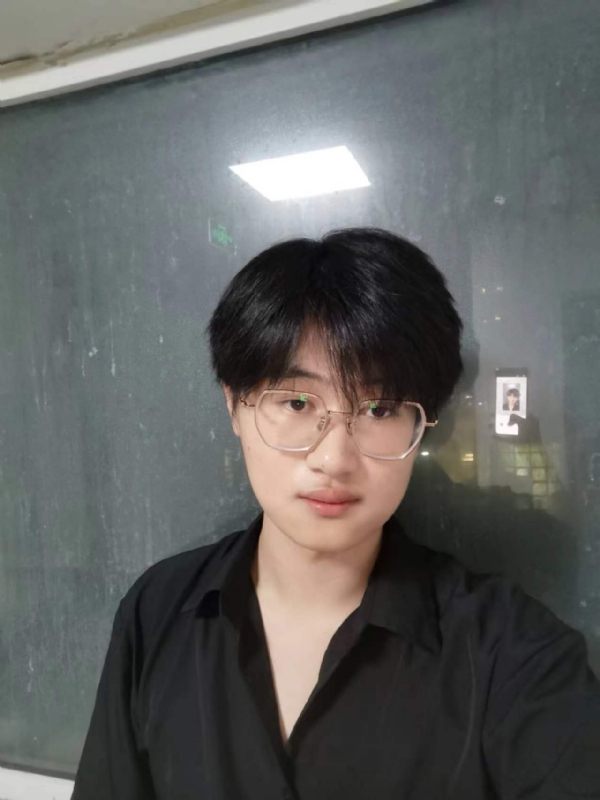 好好的第一张照片--洛阳相亲服务中心