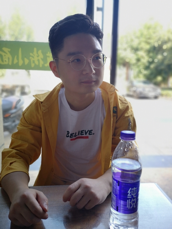 听风等雨的第二张照片--洛阳相亲服务中心