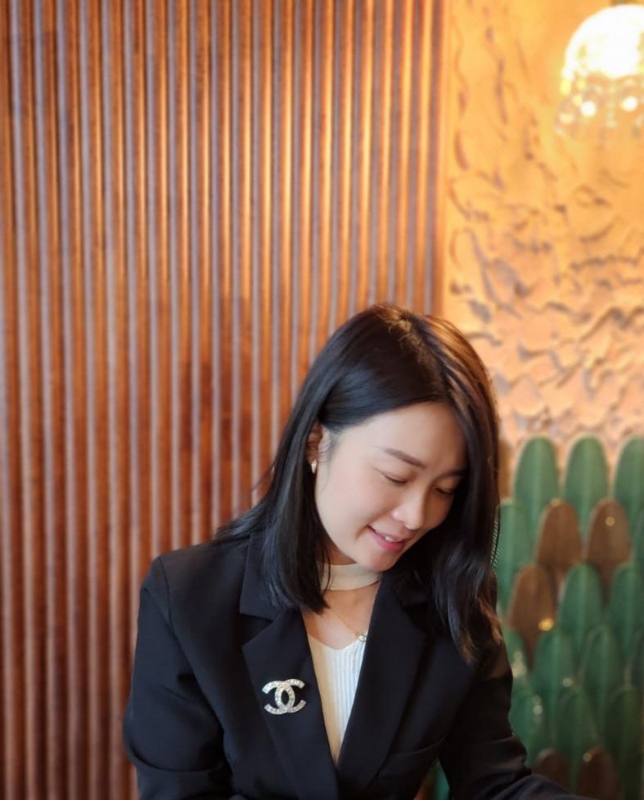 木加薪的第二张照片--洛阳相亲服务中心