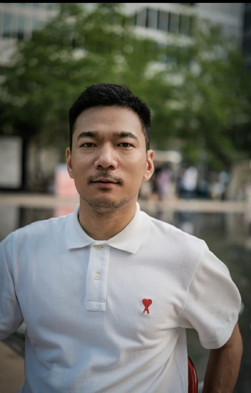 kevin的第一张照片--洛阳相亲服务中心