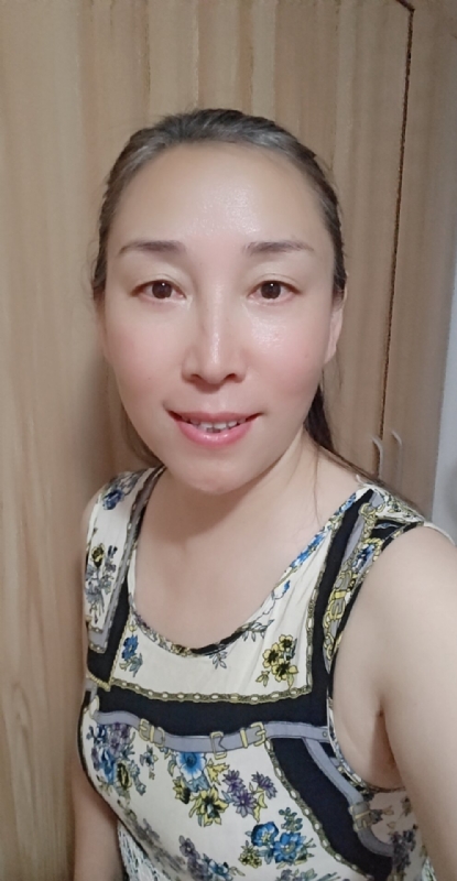 晓琴的第一张照片--洛阳相亲服务中心