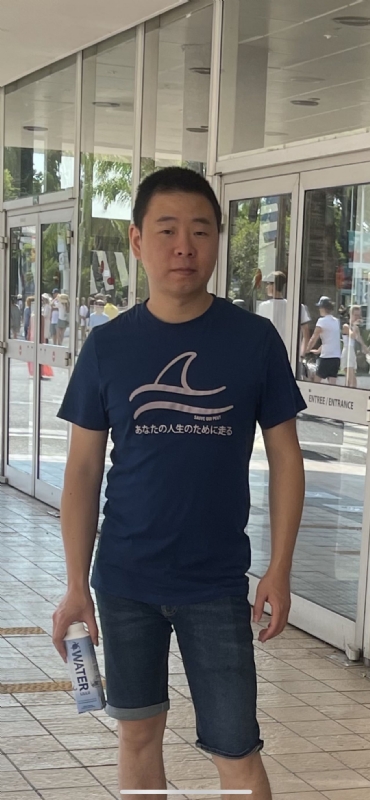 花都帅哥的第一张照片--洛阳相亲服务中心