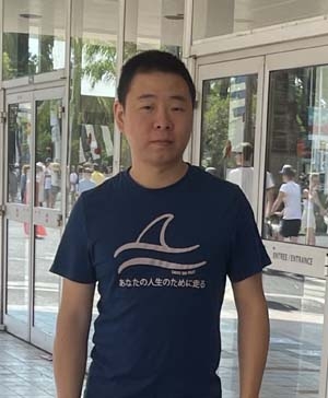 花都帅哥的第二张照片--洛阳相亲服务中心