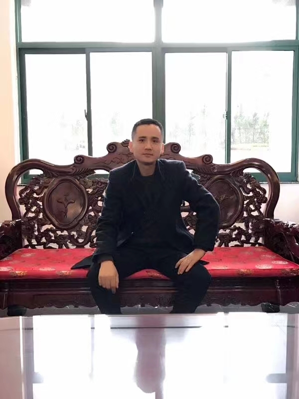 有缘再聚的第一张照片--洛阳相亲服务中心