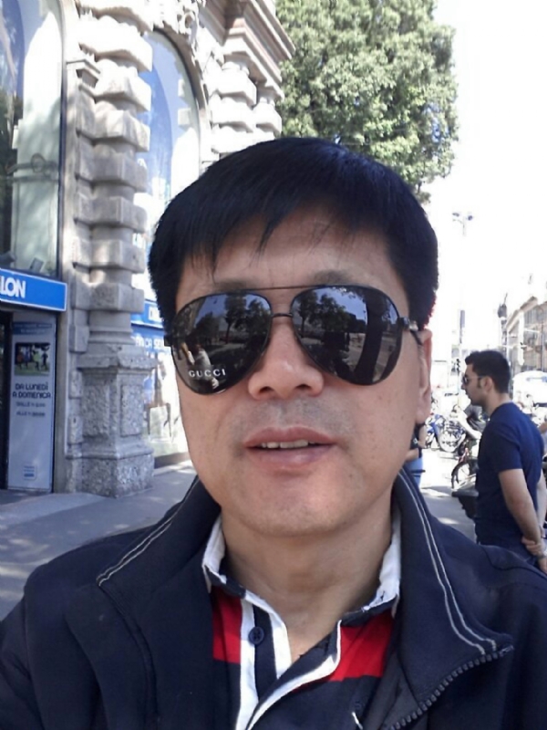 春风的第一张照片--洛阳相亲服务中心