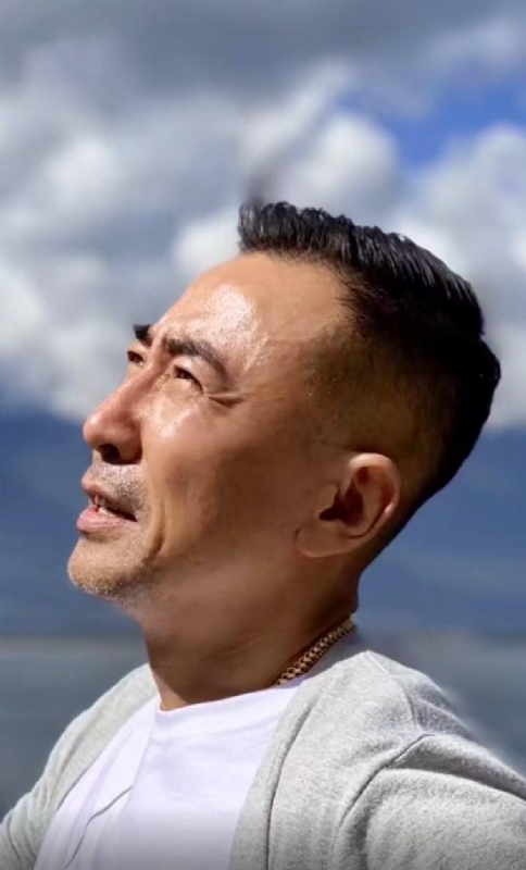 张凯的第一张照片--洛阳相亲服务中心
